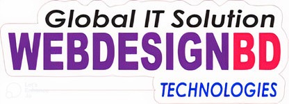 WEB DESIGN BD TECHNOLOGIES